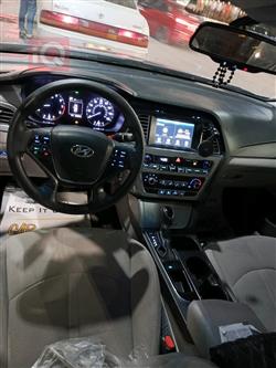 هیۆندای سۆناتا